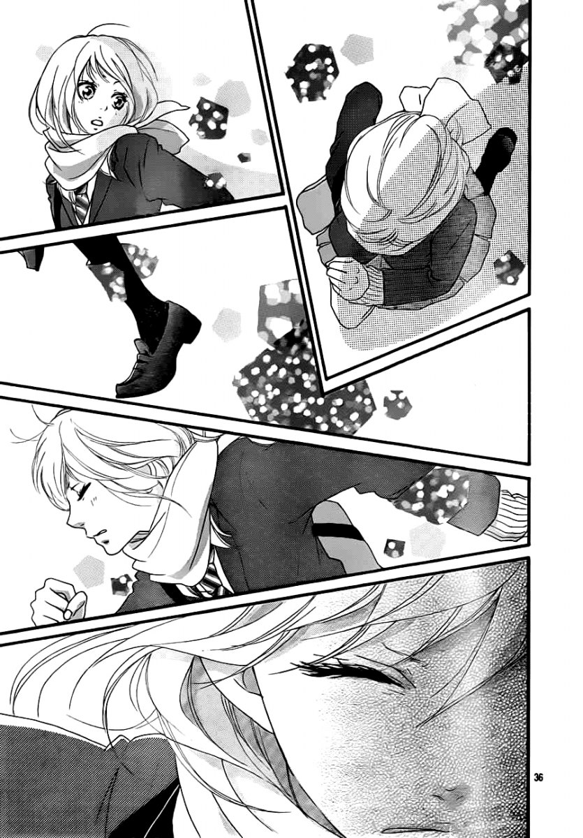 Read Ao Haru Ride AR Manga Online