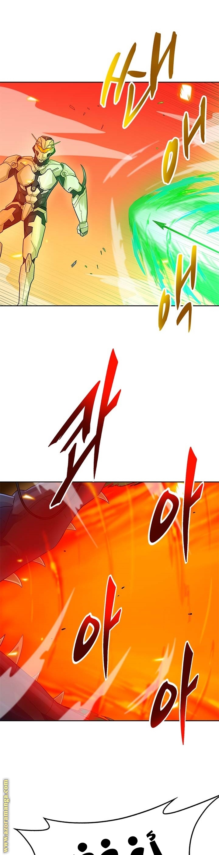 Read Auto Hunting AR Manga Online