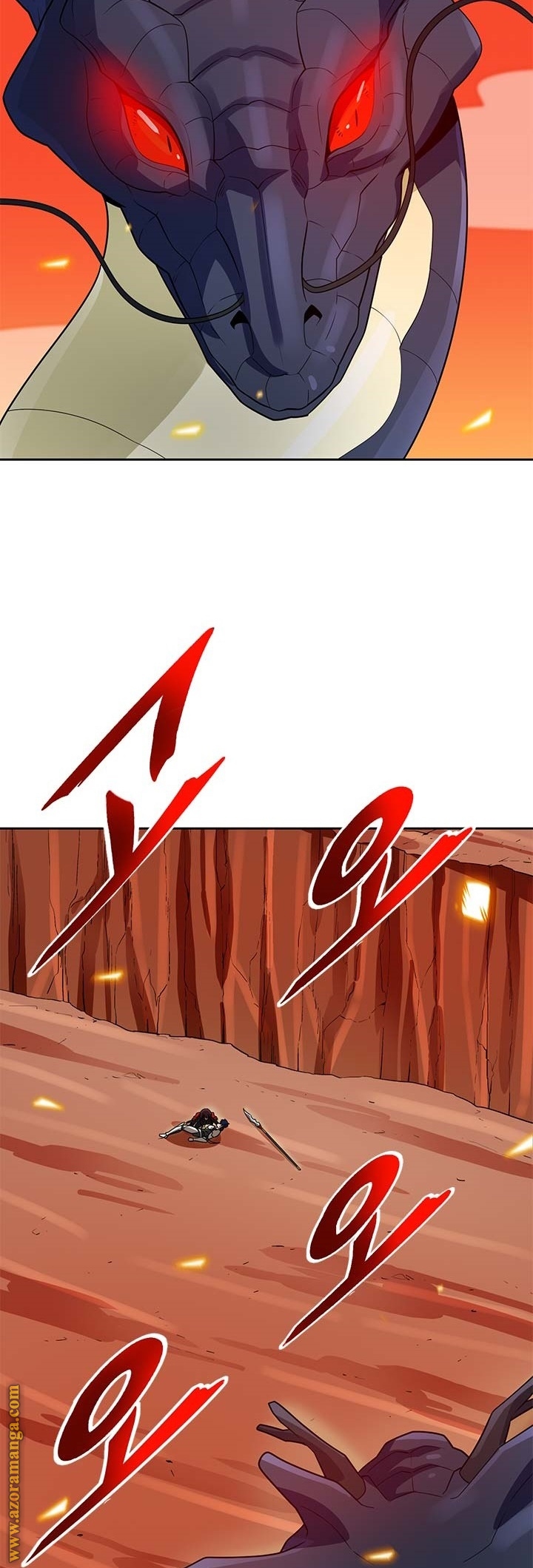 Read Auto Hunting AR Manga Online