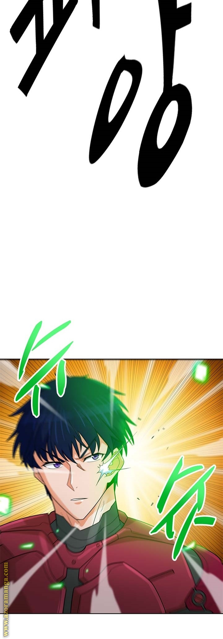 Read Auto Hunting AR Manga Online
