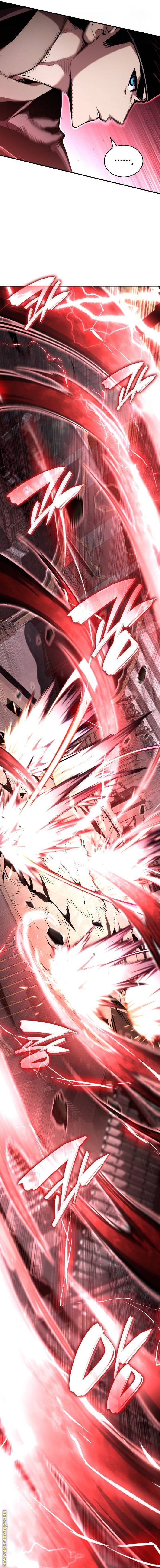 Read Boundless Necromancer AR Manga Online