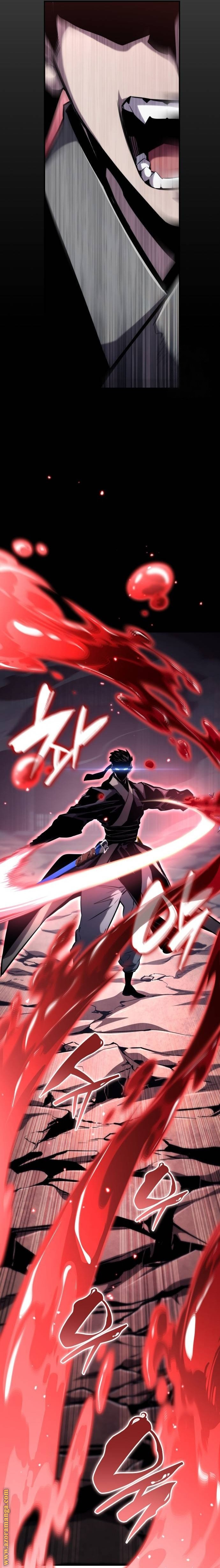 Read Boundless Necromancer AR Manga Online
