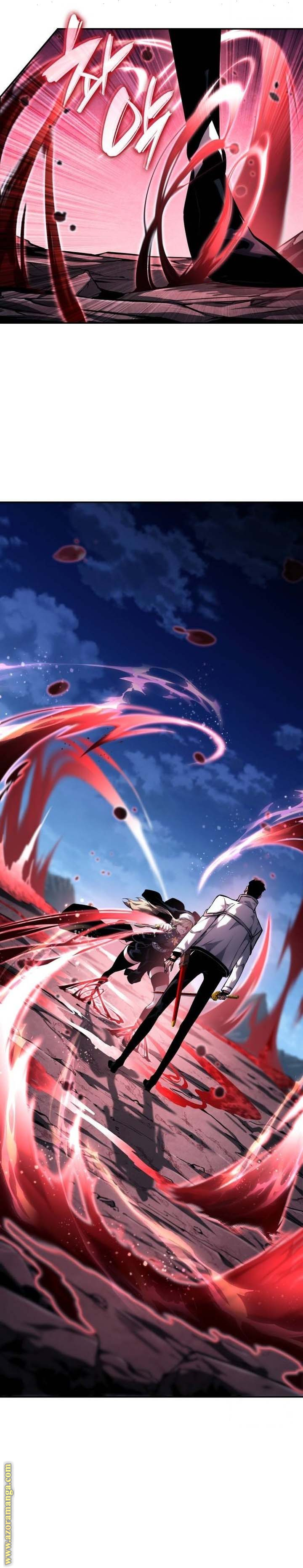 Read Boundless Necromancer AR Manga Online