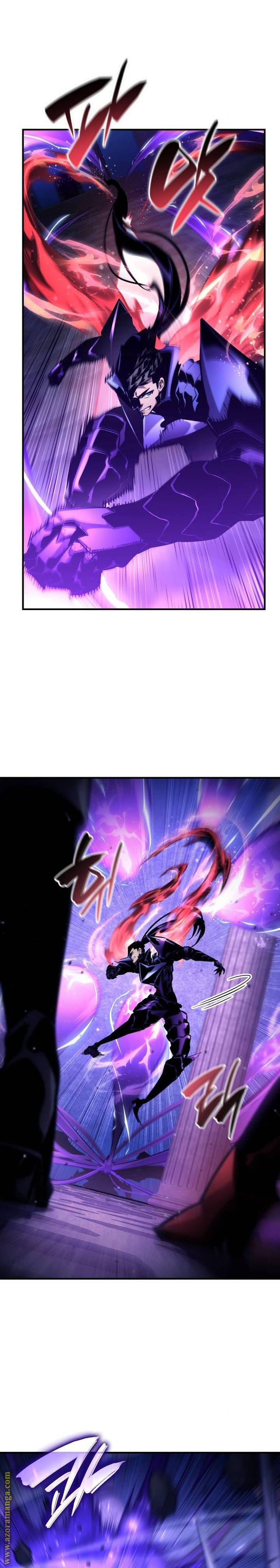 Read Boundless Necromancer AR Manga Online
