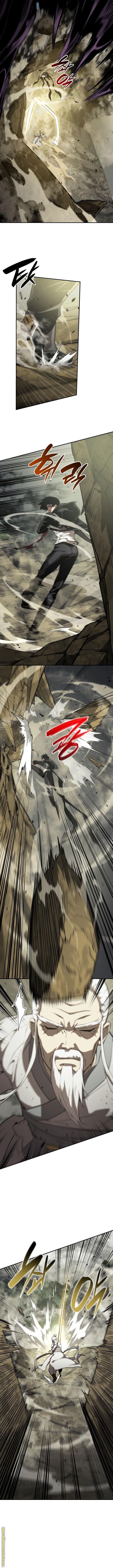 Read Boundless Necromancer AR Manga Online