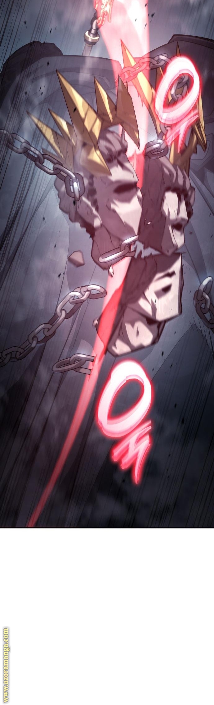 Read Boundless Necromancer AR Manga Online