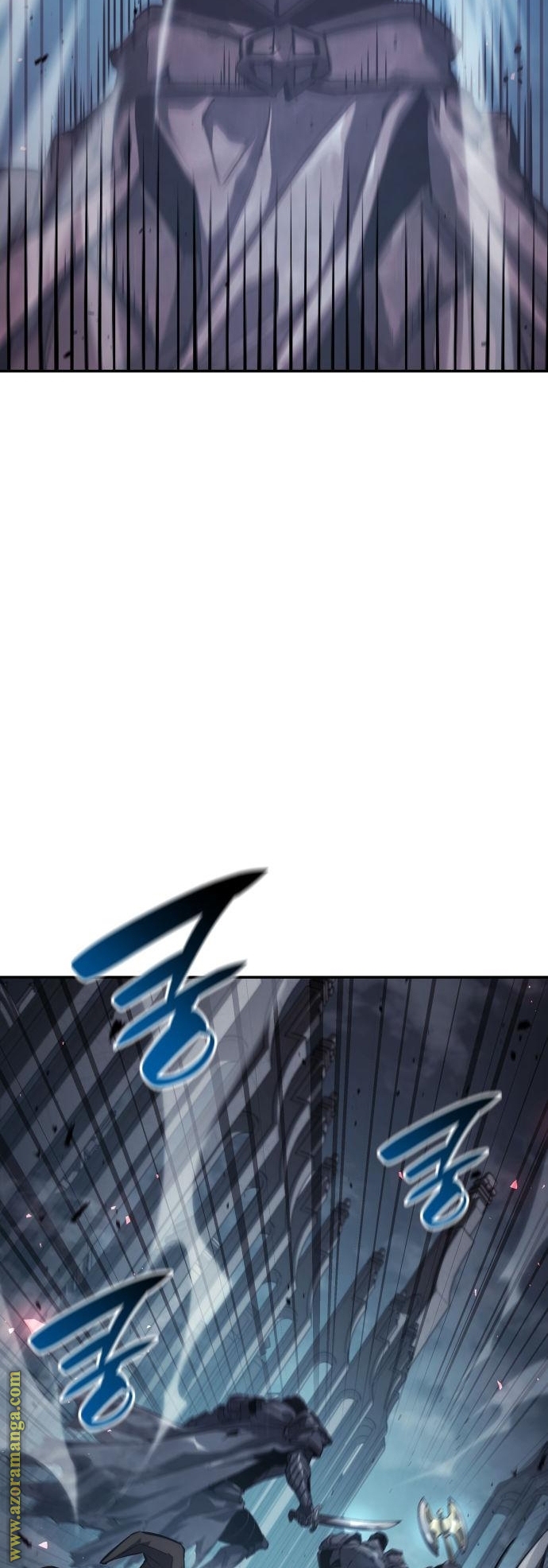 Read Boundless Necromancer AR Manga Online