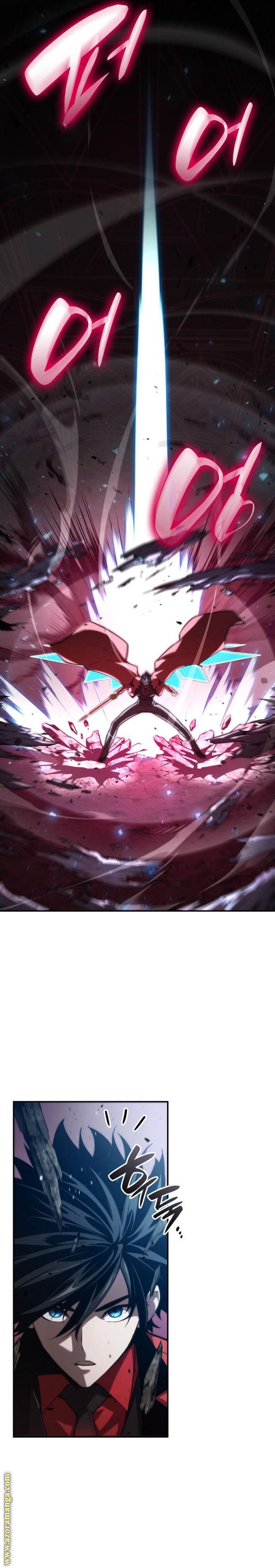 Read Boundless Necromancer AR Manga Online