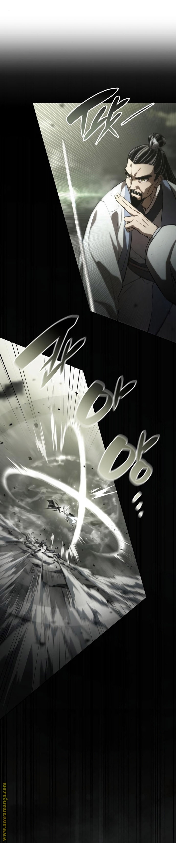 Read Boundless Necromancer AR Manga Online