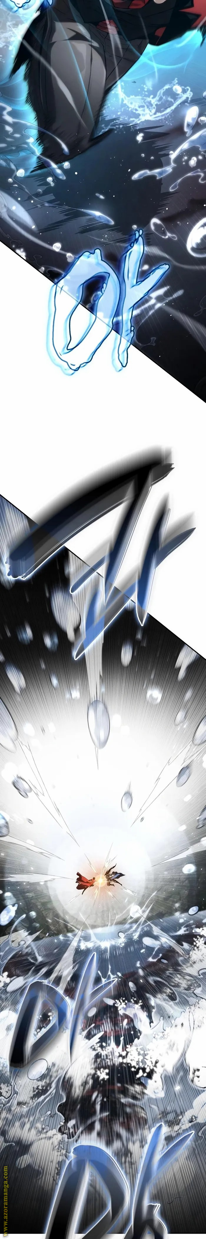 Read Boundless Necromancer AR Manga Online