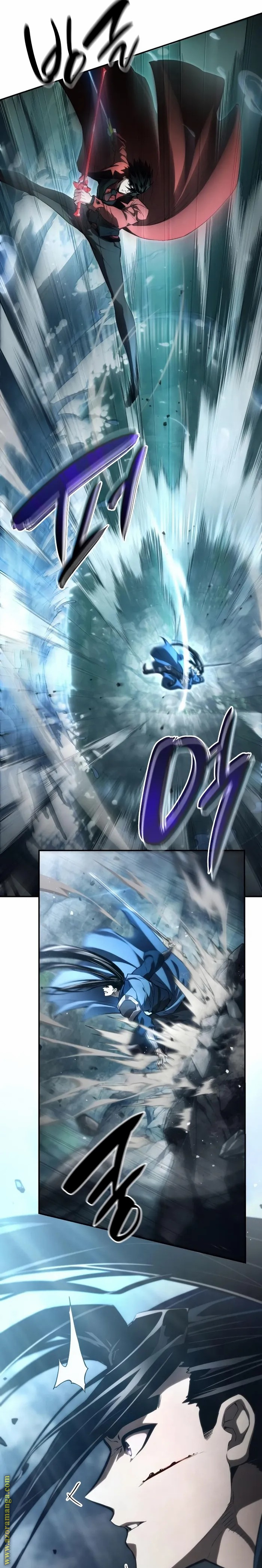 Read Boundless Necromancer AR Manga Online