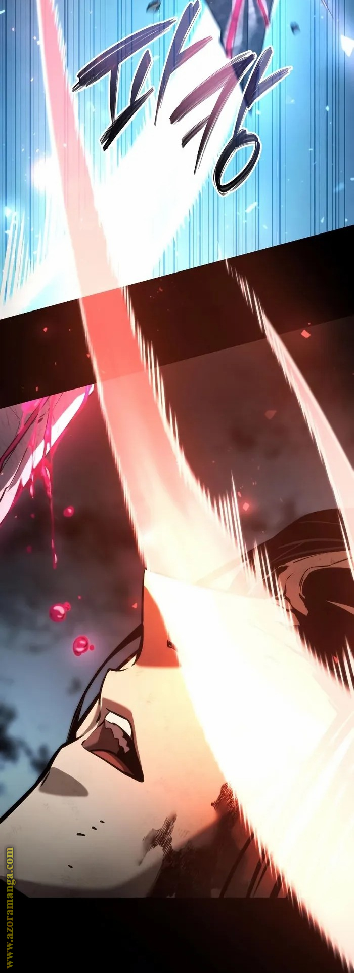 Read Boundless Necromancer AR Manga Online
