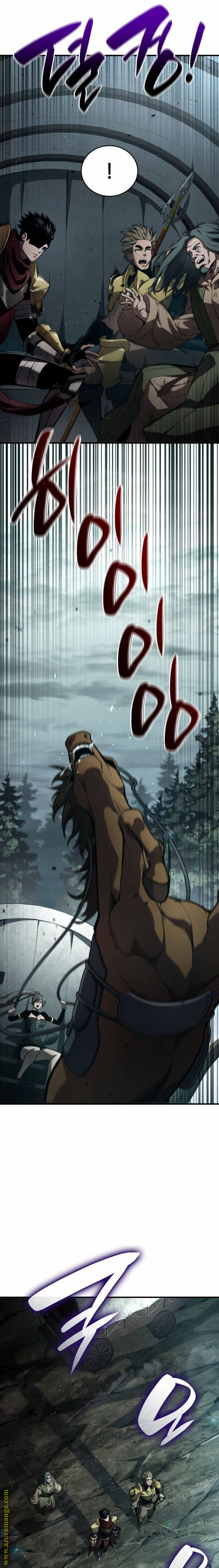 Read Boundless Necromancer AR Manga Online