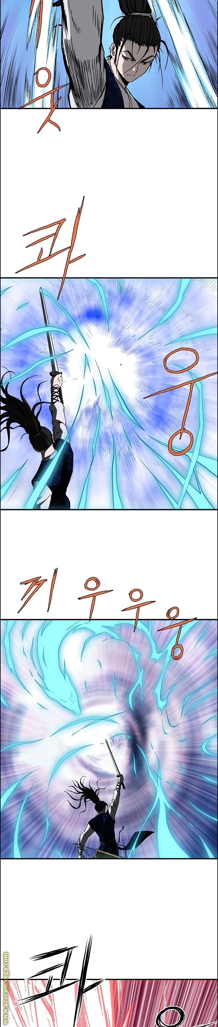 Read Bowblade Spirit AR Manga Online