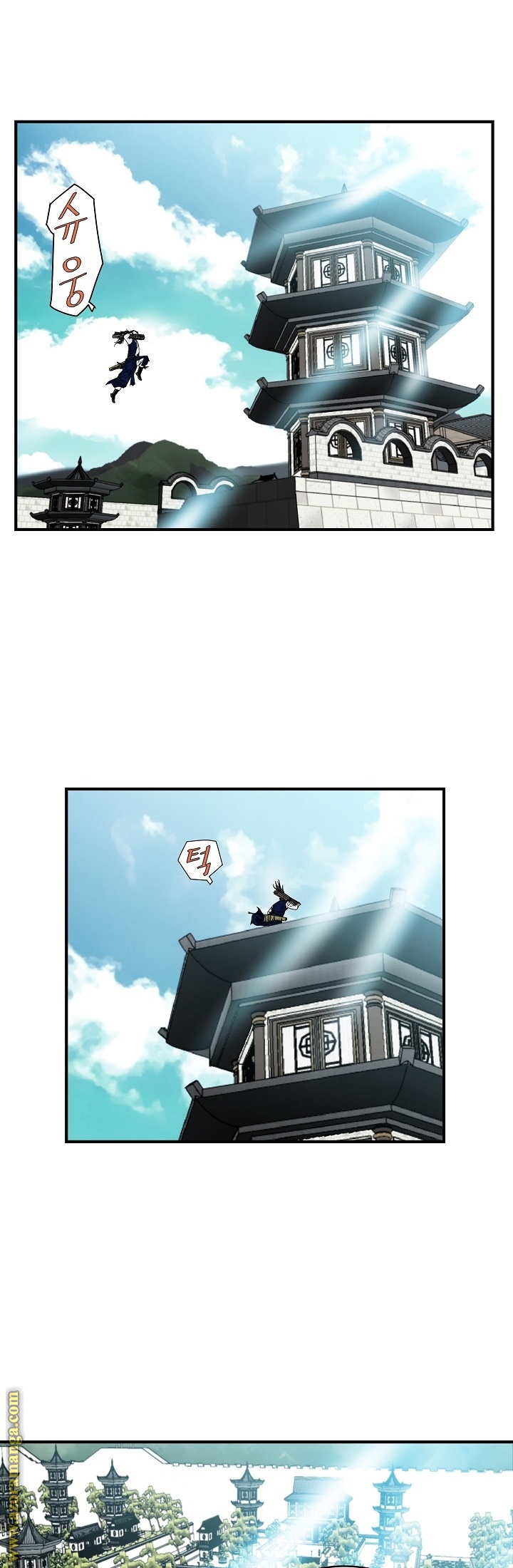 Read Bowblade Spirit AR Manga Online