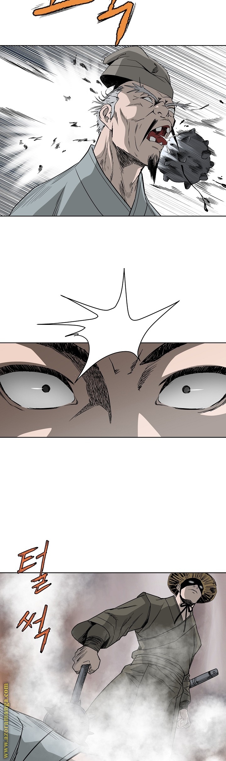 Read Bowblade Spirit AR Manga Online