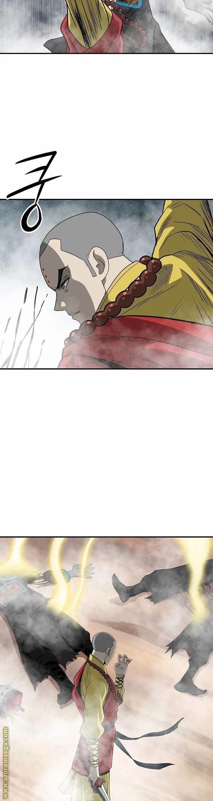 Read Bowblade Spirit AR Manga Online