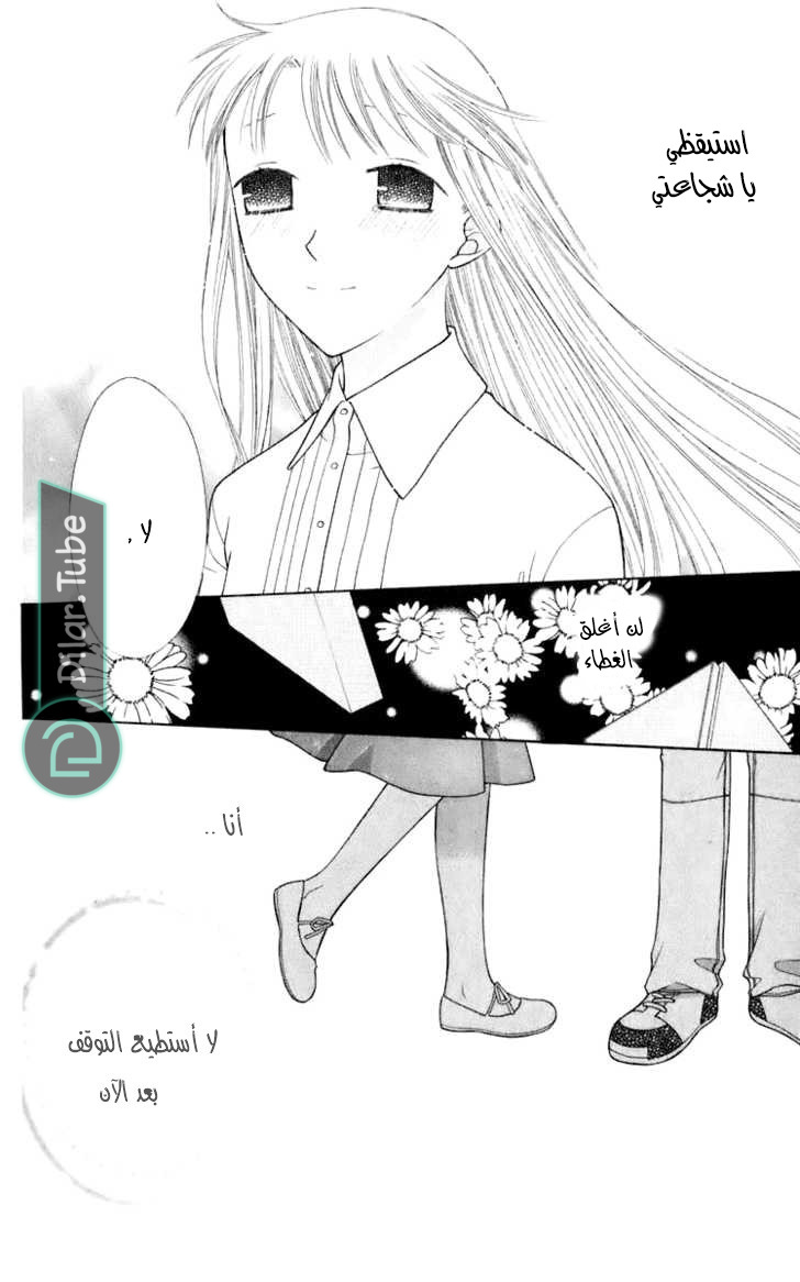 Read Fruits basket AR Manga Online