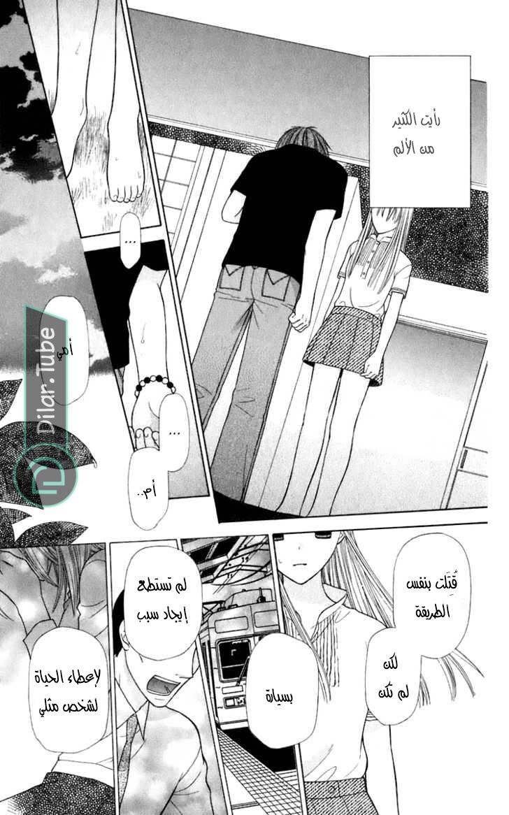 Read Fruits basket AR Manga Online