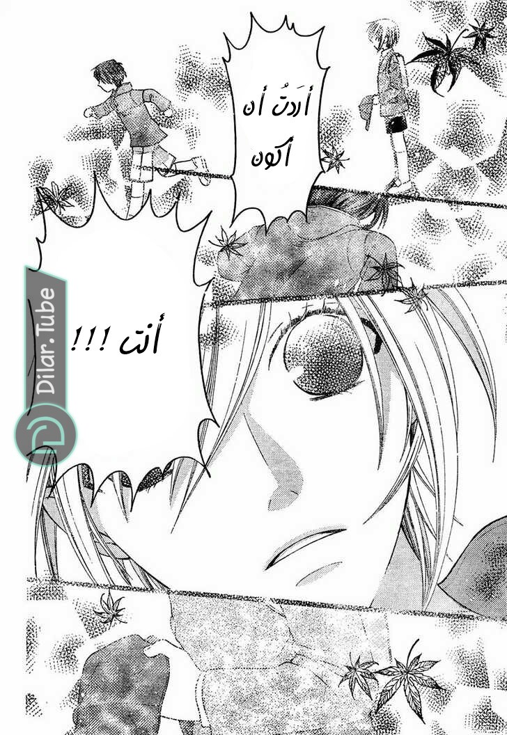 Read Fruits basket AR Manga Online