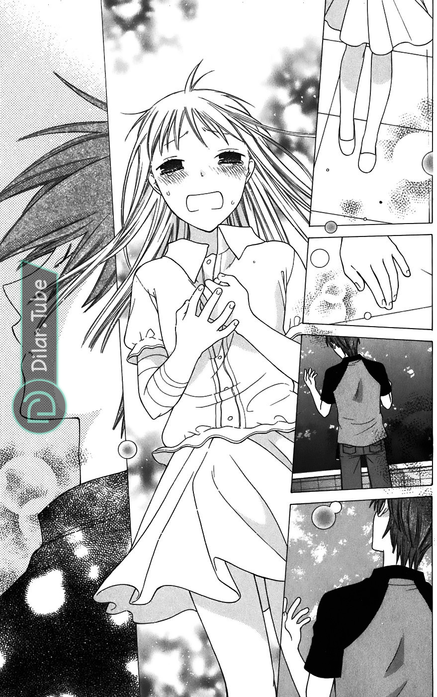Read Fruits basket AR Manga Online