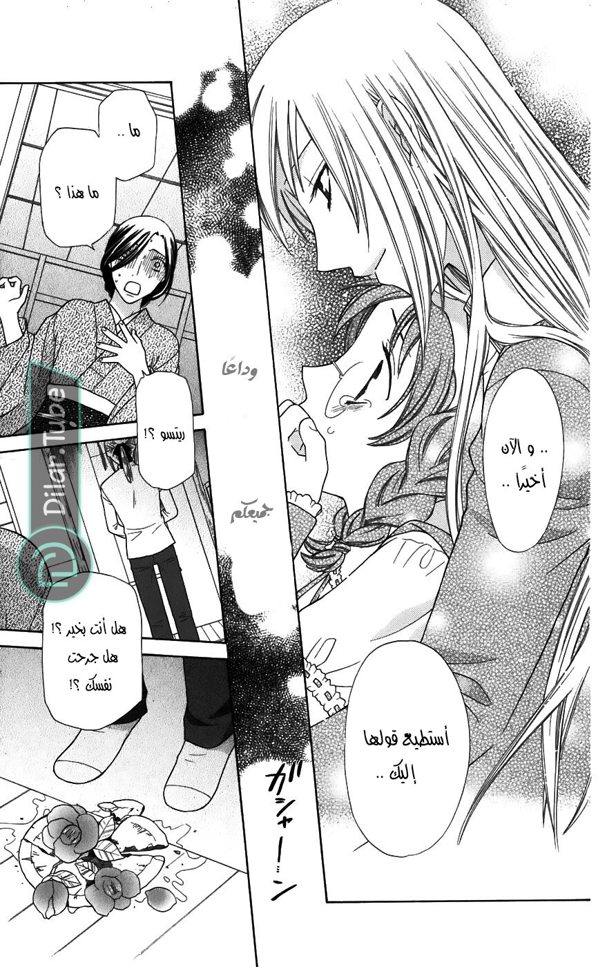 Read Fruits basket AR Manga Online
