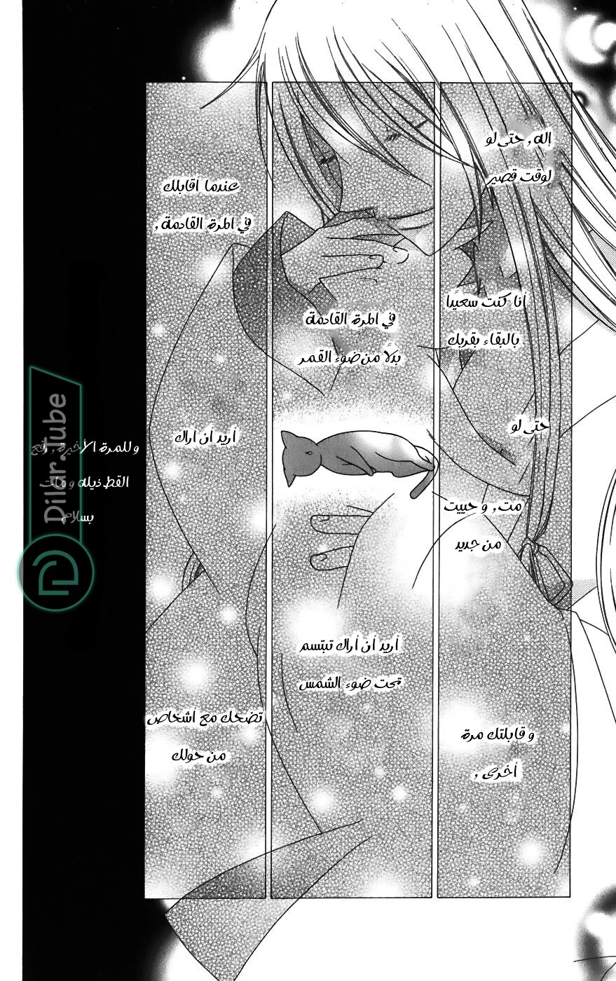 Read Fruits basket AR Manga Online