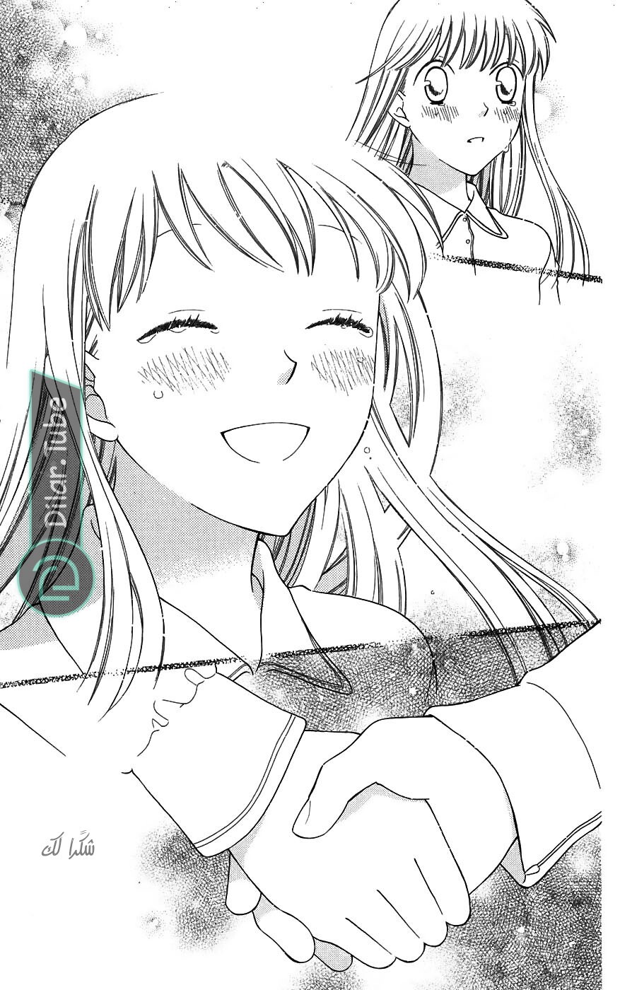 Read Fruits basket AR Manga Online
