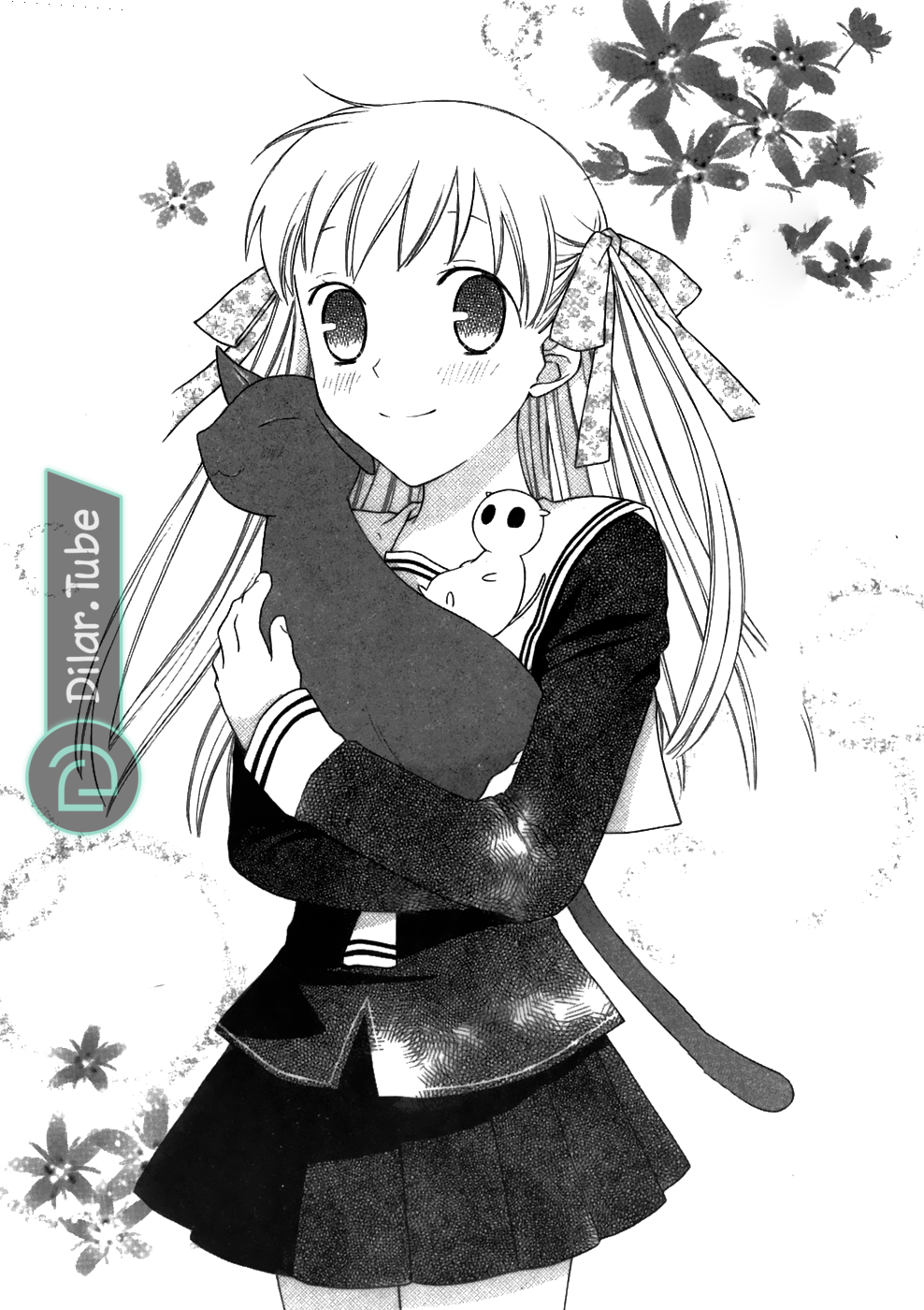 Read Fruits basket AR Manga Online