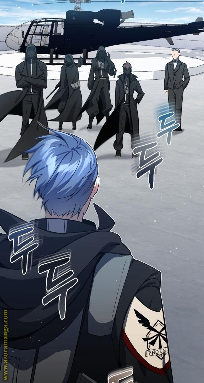 Read Genius of the Unique Lineage AR Manga Online