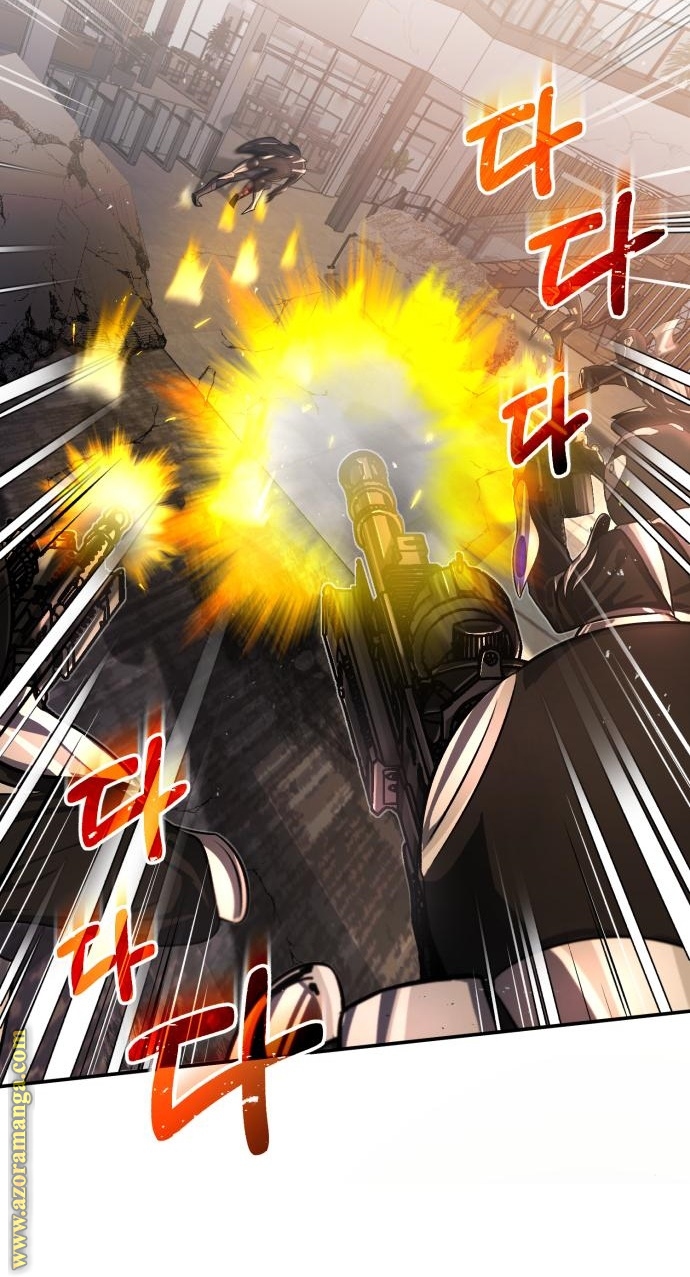 Read Genius of the Unique Lineage AR Manga Online