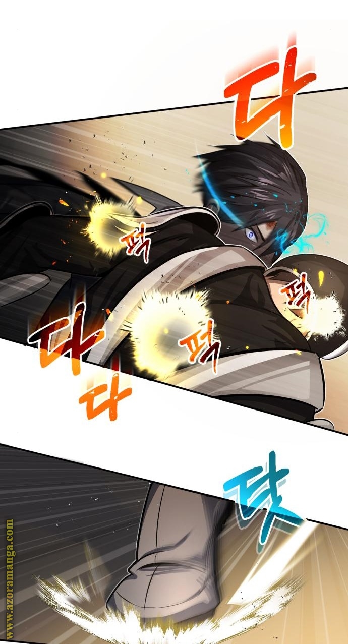 Read Genius of the Unique Lineage AR Manga Online