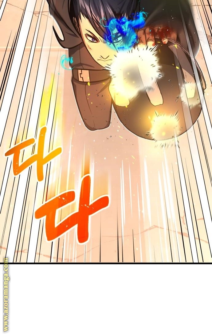 Read Genius of the Unique Lineage AR Manga Online