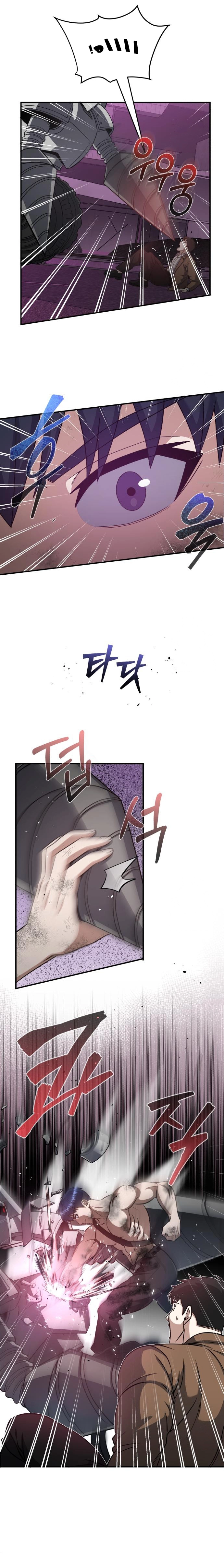 Read Genius of the Unique Lineage AR Manga Online