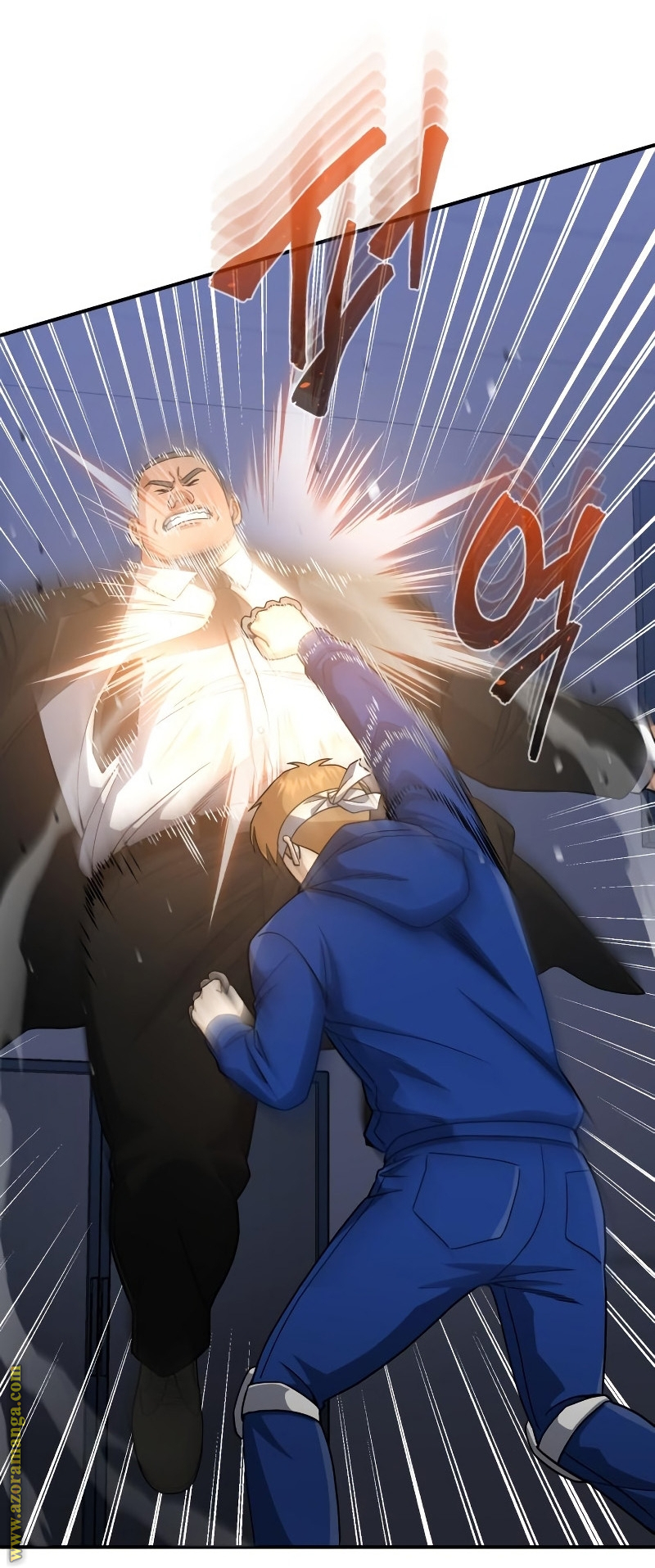 Read Genius of the Unique Lineage AR Manga Online