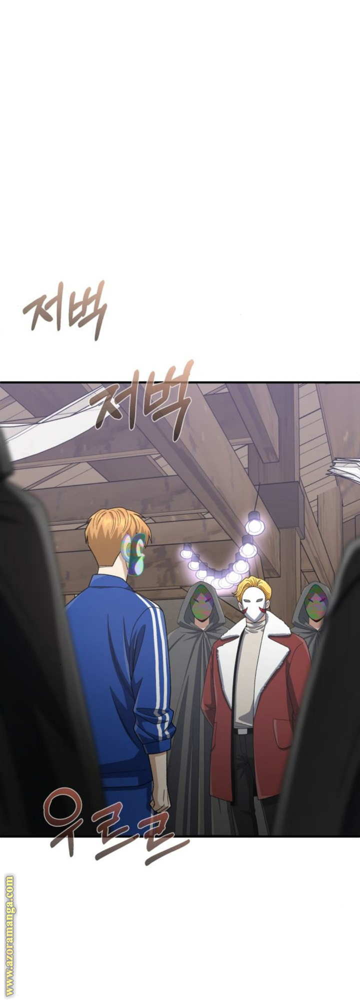 Read Genius of the Unique Lineage AR Manga Online