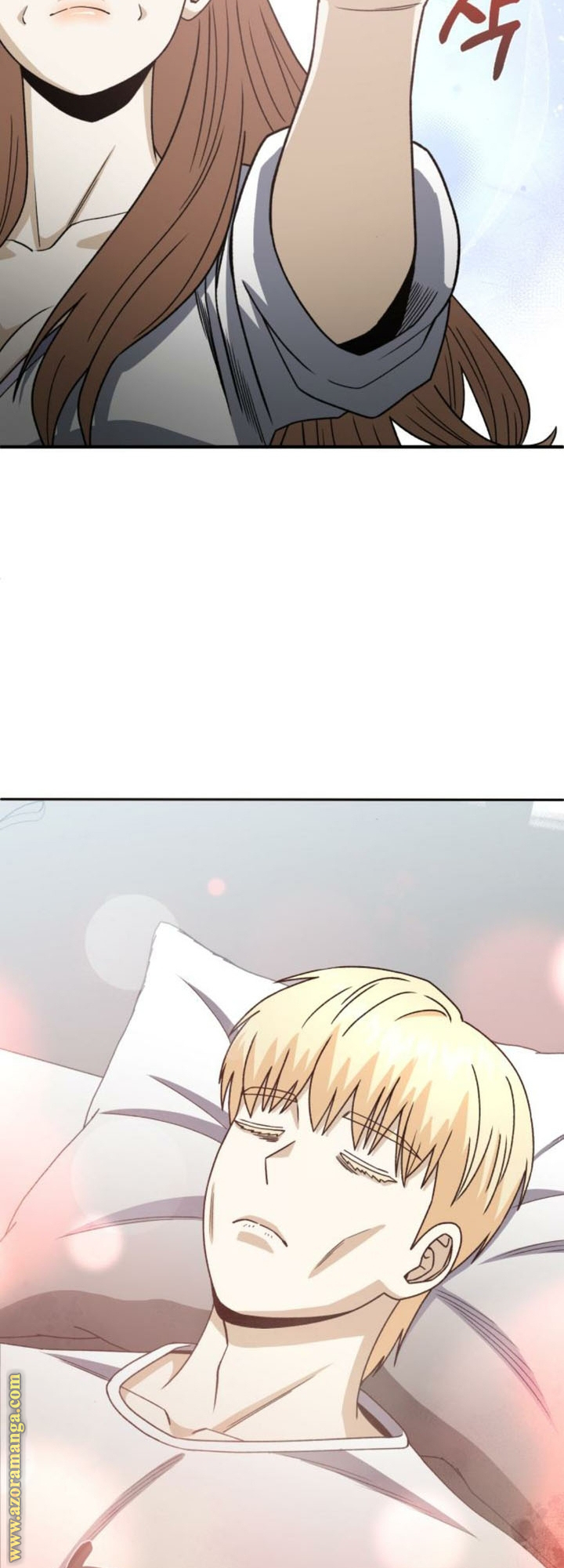 Read Genius of the Unique Lineage AR Manga Online
