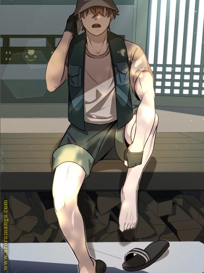 Read Genius of the Unique Lineage AR Manga Online