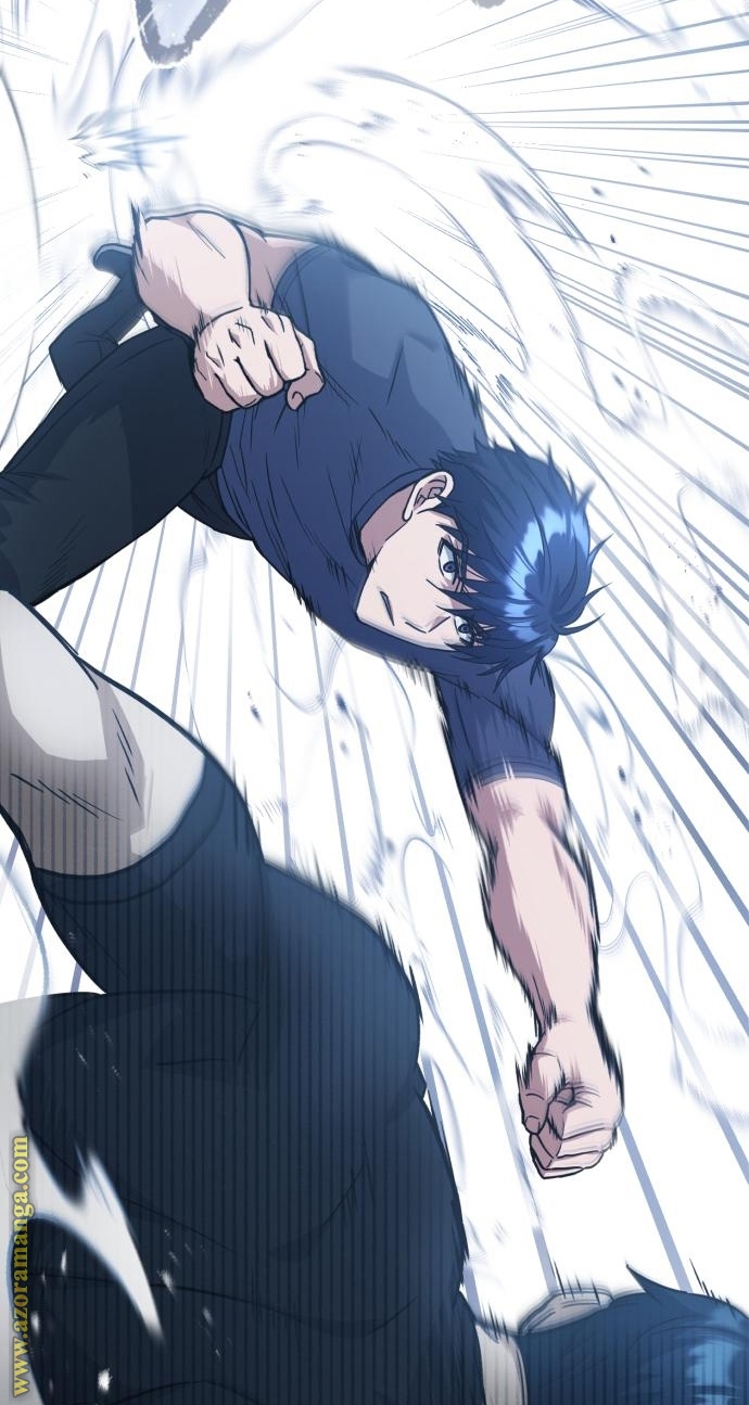 Read Genius of the Unique Lineage AR Manga Online