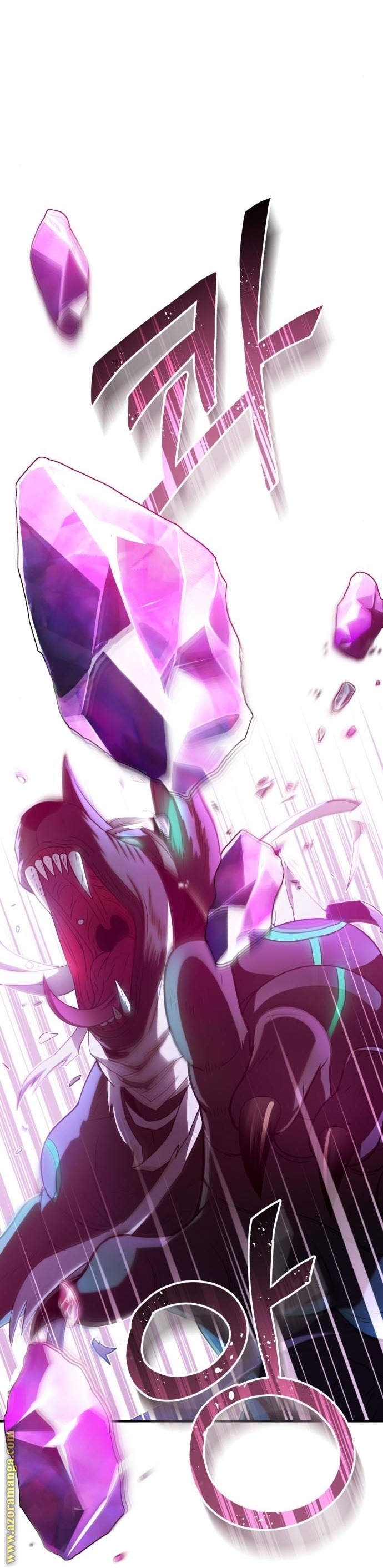 Read Genius of the Unique Lineage AR Manga Online
