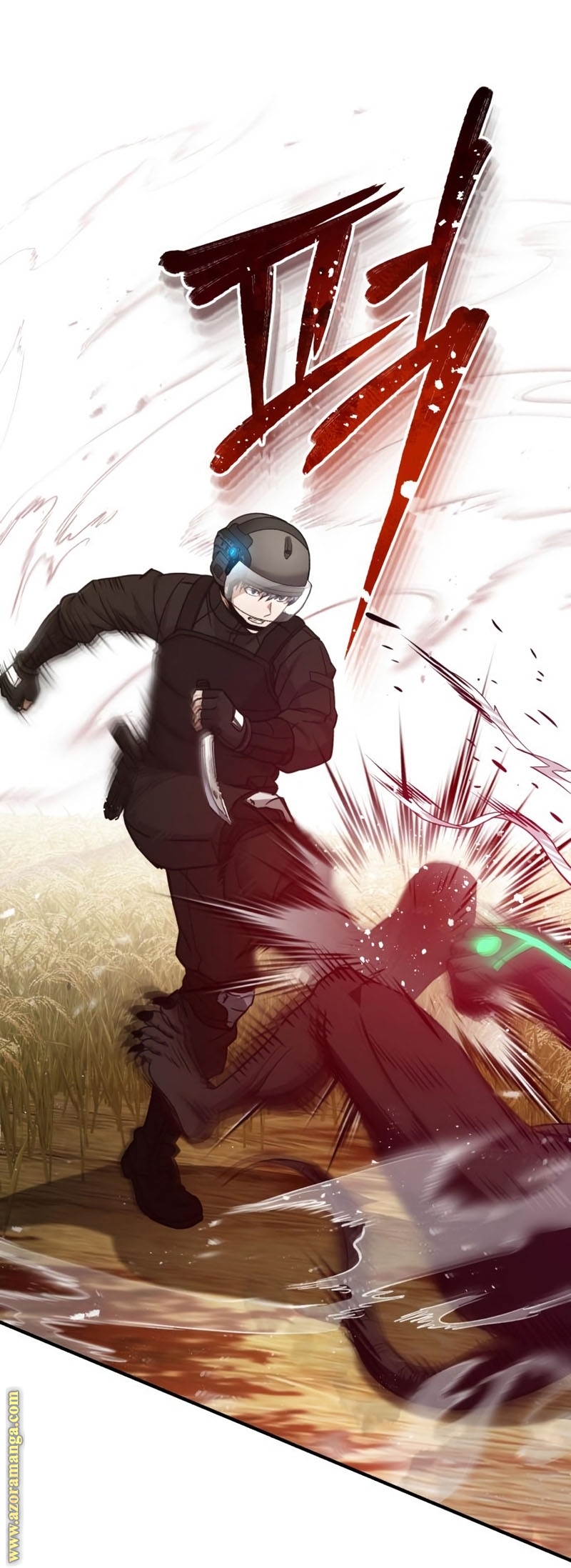 Read Genius of the Unique Lineage AR Manga Online