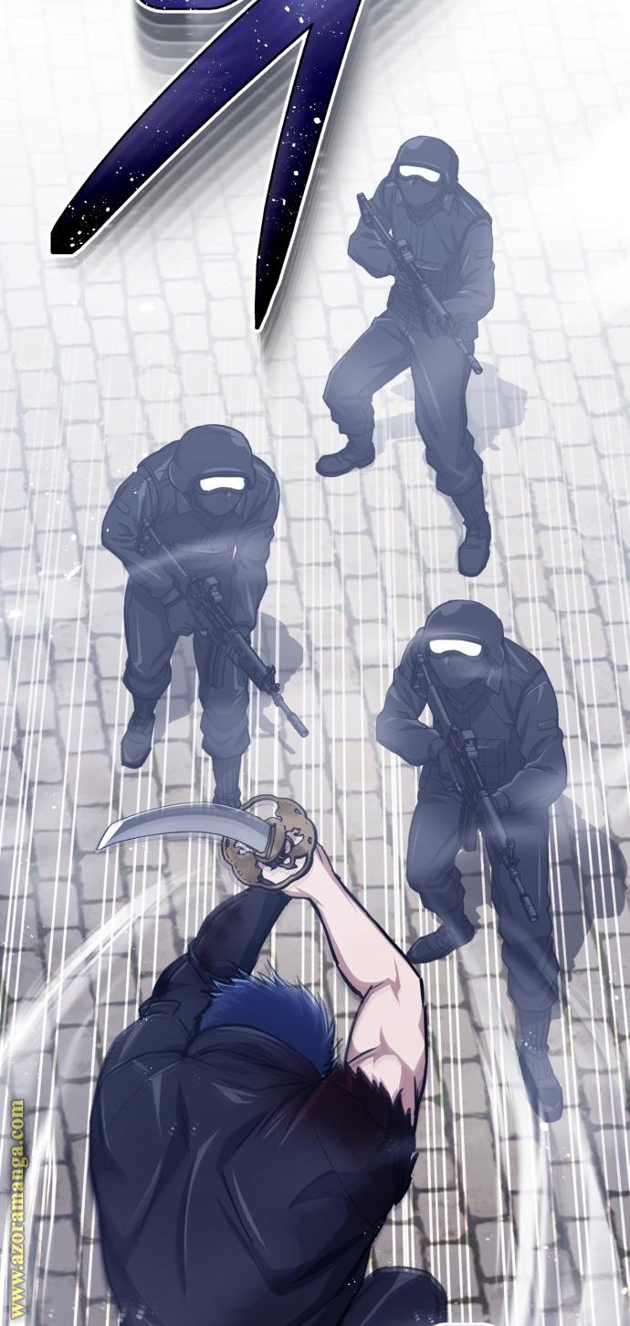 Read Genius of the Unique Lineage AR Manga Online