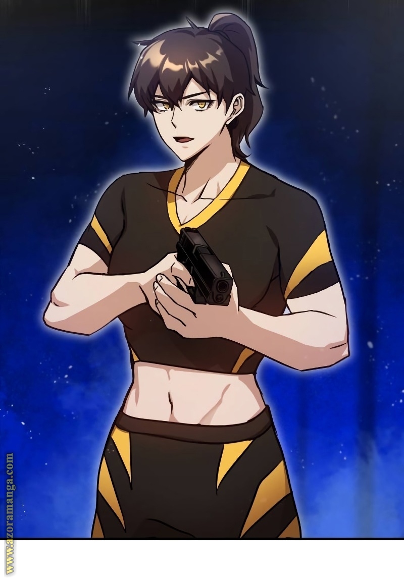 Read Genius of the Unique Lineage AR Manga Online