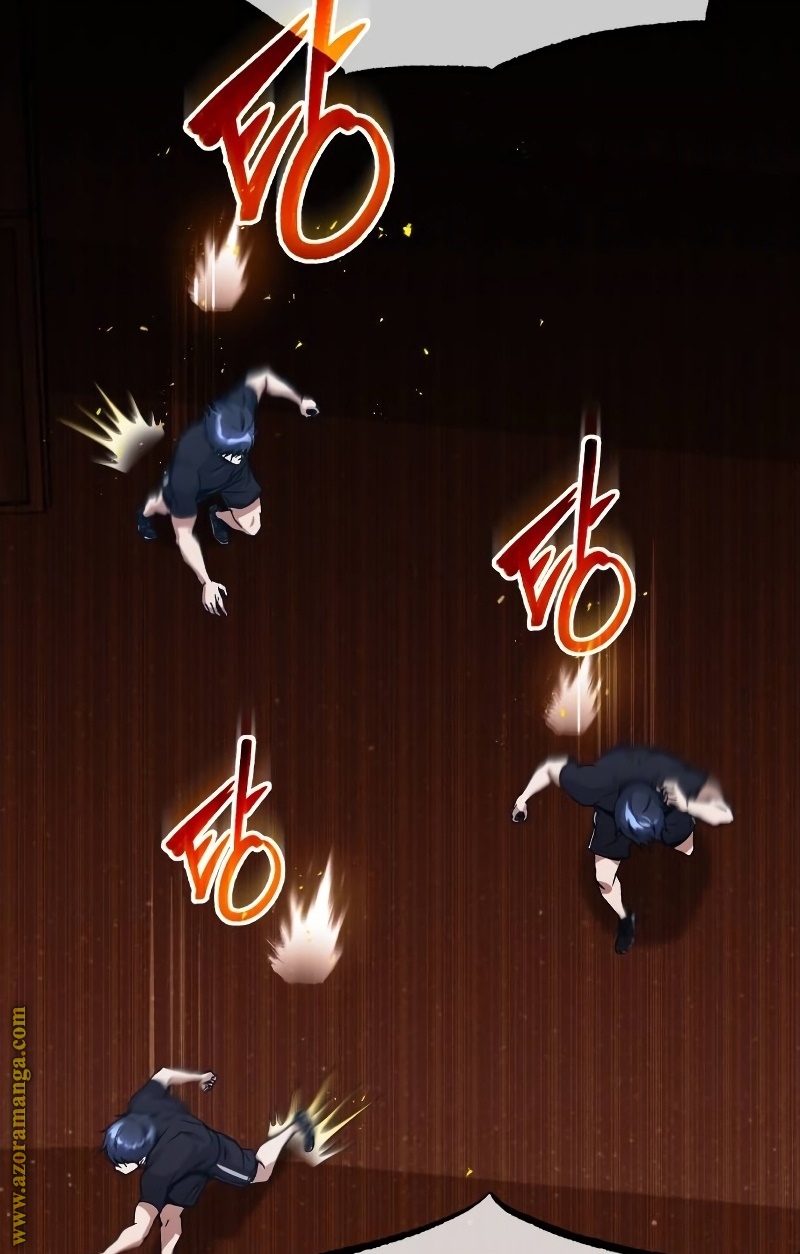 Read Genius of the Unique Lineage AR Manga Online