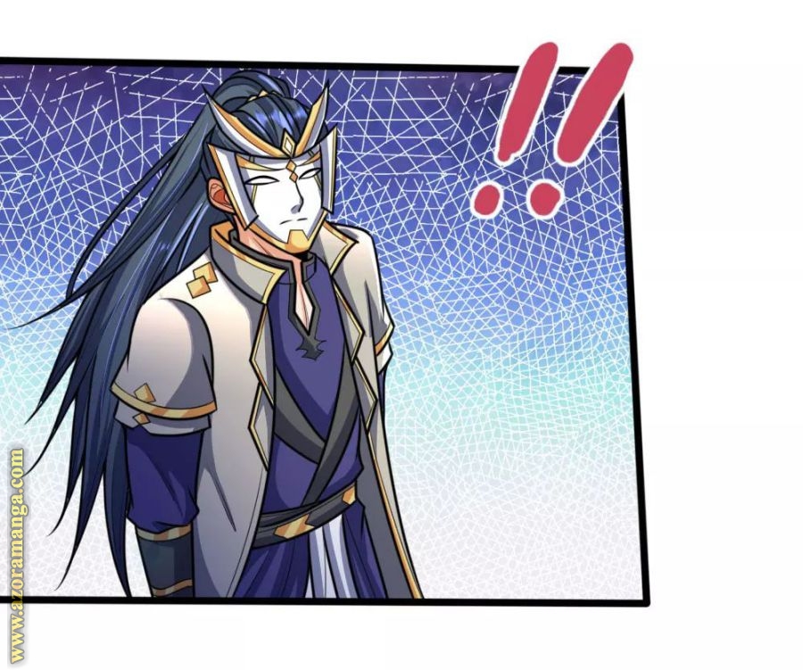 Read God of Magic AR Manga Online