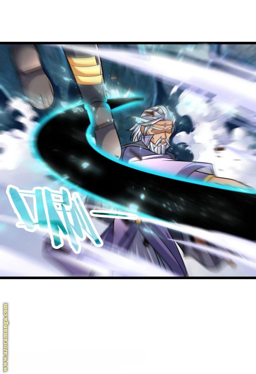 Read God of Magic AR Manga Online