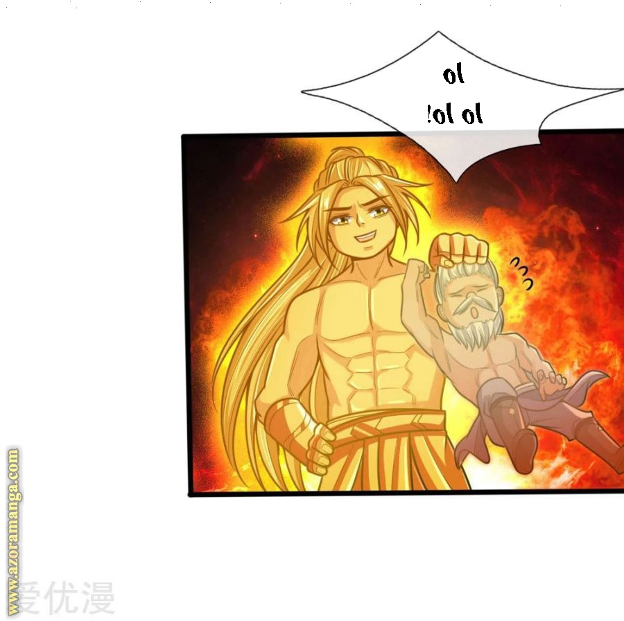 Read God of Magic AR Manga Online