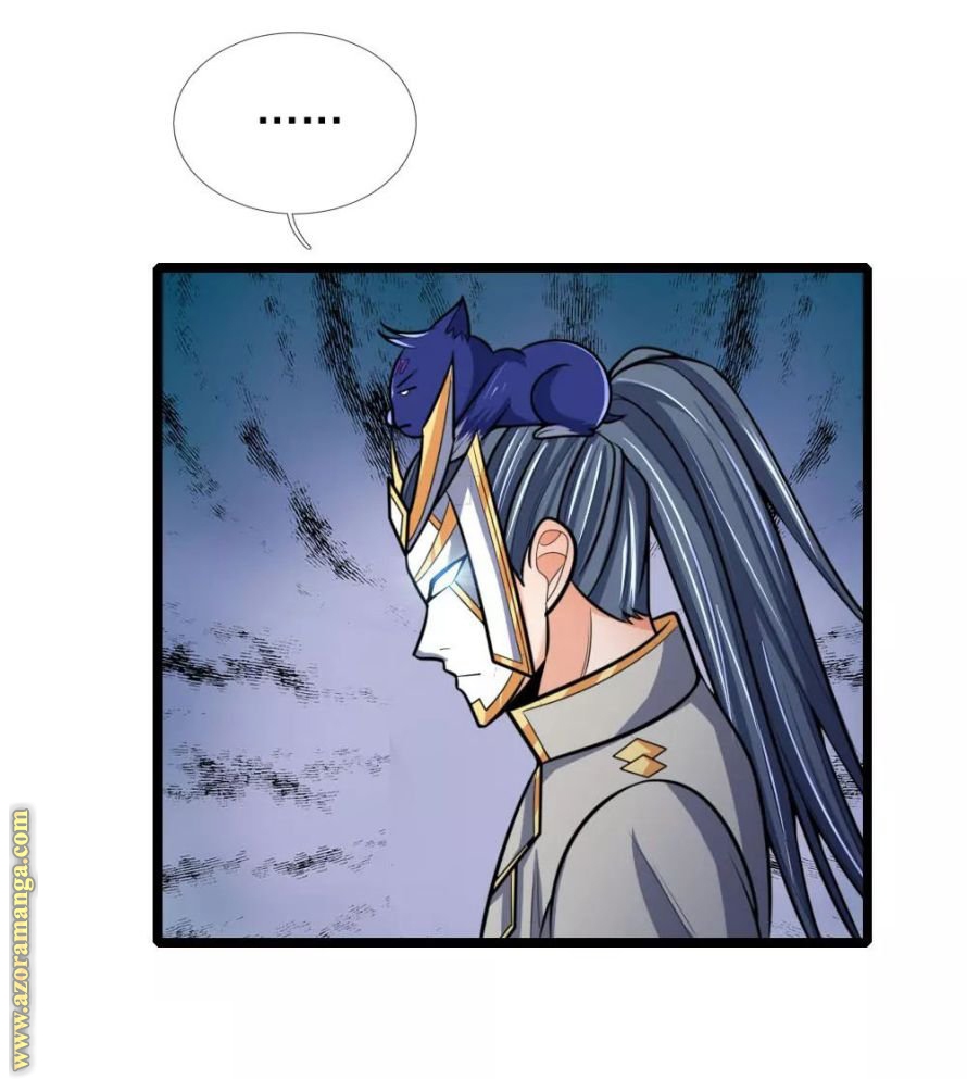 Read God of Magic AR Manga Online