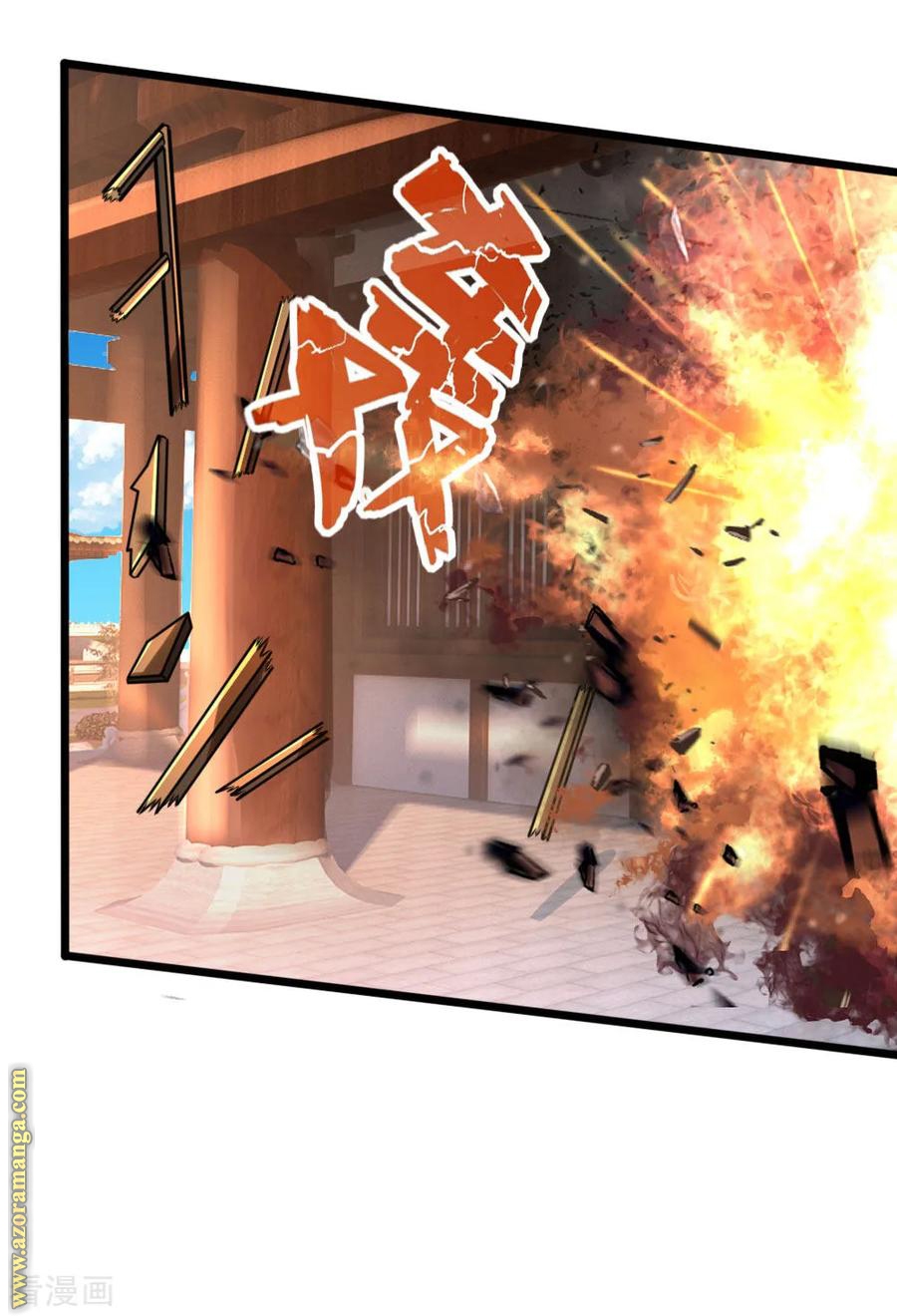 Read God of Magic AR Manga Online