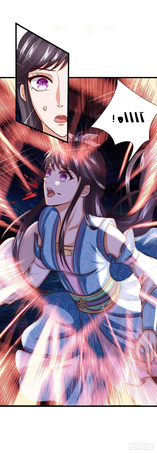 Read God of Magic AR Manga Online